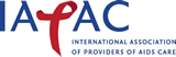 International Association of Providers of AIDS Care - www.iapac.org