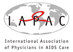 International Association of Physicians in AIDS Care
