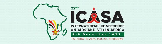 22ND EDITION OF THE ICASA CONFERENCE (ICASA 2023) 22ND EDITION OF THE ICASA CONFERENCE (ICASA 2023)
