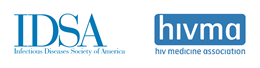 IDSA HIVMA Joint Logo