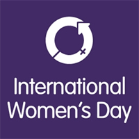 International Women's Day