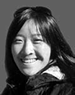 Jennifer Tsui ,Writer