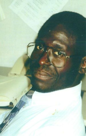 Johnson Aziga, a designated dangerous offender, was convicted of manslaughter in the deaths of two women and eight counts of aggravated sexual assault for infecting 11 intimate partners with the virus that can cause AIDS, without ever disclosing his HIV-positive status or taking any precautions. Hamilton Spectator