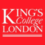 KING'S COLLEGE LONDON - www.kcl.ac.uk