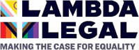 Lambda Legal - www.lambdalegal.org