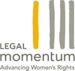 Legal Momentum - Advancing Women's Rights - www.legalmomentum.org