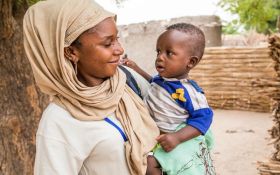 Maternal & Child Health