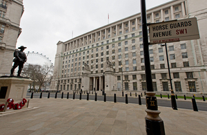 Photo: Ministry of Defence Ministry of Defence