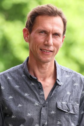 Professor Ole Schmeltz Sgaard