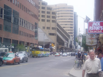 Metro Toronto Convention Centre - North Building