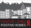 Poster: Positive Living, Positive Homes (PLPH)