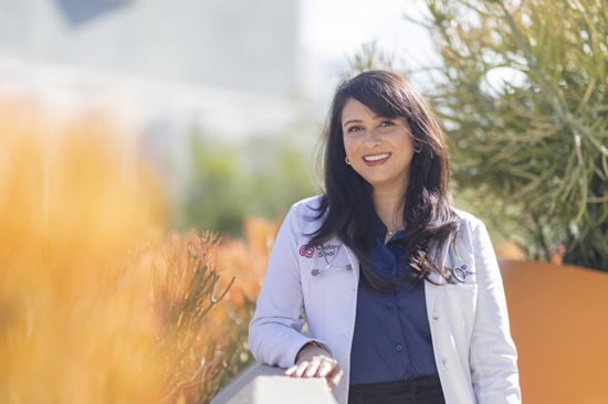 Photo: Priya Soni, MD Priya Soni, MD