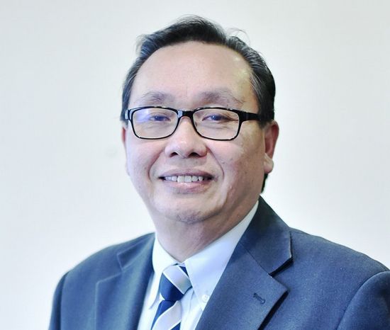 Prof Dr Christopher Lee, former National Advisor for Infectious Diseases at the Ministry of Health and former health deputy director general. Picture taken from official SNOMED International website. Prof Dr Christopher Lee, former National Advisor for Infectious Diseases at the Ministry of Health and former health deputy director general. Picture taken from official SNOMED International website.