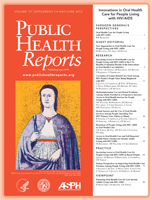 Public Health Report