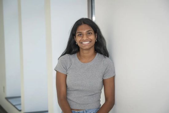Photo: Rhea Tammireddi