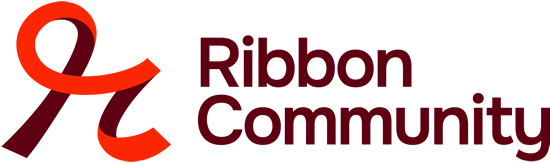 Ribbon Community - www.aidsvancouver.org Ribbon Community - www.aidsvancouver.org