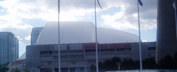 Photo: Rogers Centre Rogers Centre