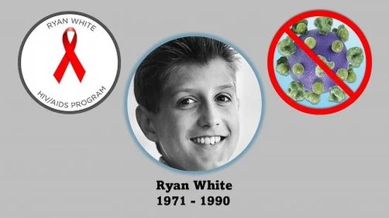 Ryan White