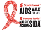 Scotiabank AIDS WALK FOR LIFE Ottawa - www.aidswalkottawa.ca