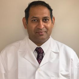Senthil Sambandam, M.D., Assistant Professor of Orthopaedic Surgery at UT Southwestern, led the study.