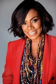 Photo: Actress Sheryl Lee Ralph Photo: Actress Sheryl Lee Ralph