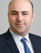 Spyridon Stavrou, PhD