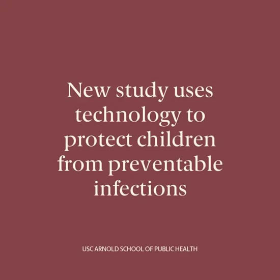 CAPTION: Health services policy and management associate professor Jan Ostermann will lead the project. CREDIT: Anna Wippold Graphic