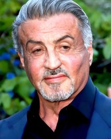 Photo: Sylvester Stallone Sylvester Stallone