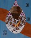 Tears of Hope by Kelly Hendrickson, Rogers, Minnesota, USA - www.kellylhendrickson.com 