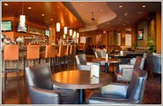 Photo: The Edge Social Grille & Lounge
