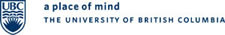 The University Of British Columbia: UBC - www.ubc.ca