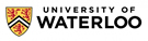 UNIVERSITY OF WATERLOO - uwaterloo.ca