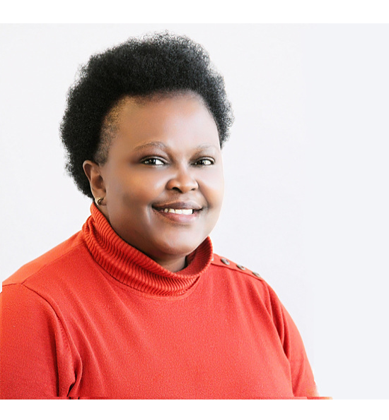 Photo: Vuyelwa Mehlomakulu will graduate with a PhD in Psychiatry and Mental Health on 14 July.