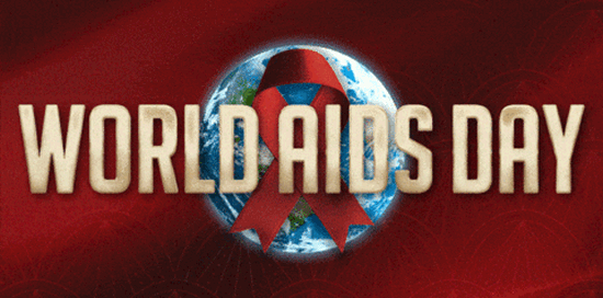 WORLD AIDS DAY