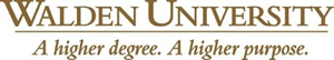 Walden University - www.waldenu.edu