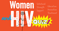 hWomen and HIV Quiz - survey.alchemer.com/s3/7994689/73a46f8bb895 Women and HIV Quiz - survey.alchemer.com/s3/7994689/73a46f8bb895