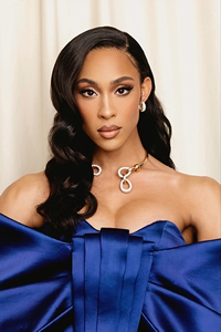 Michaela Jaé Rodriguez (Pose, Loot) will be honored with APLA Health's inaugural Voice of Visibility Award at the 42nd annual AIDS Walk Los Angeles on Sunday, Oct. 18, 2026