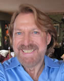 Bradford McIntyre - LONG TERM HIV SURVIVOR - Living with HIV since 1984 - Founder of Bradford McIntyre Positively Positive Living with HIV/AIDS - www.PositivelyPositive.ca