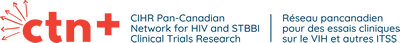 CIHR Pan-Canadian Network for HIV & STBBI Clinical Trials Research (CTN+) www.ctnplus.ca