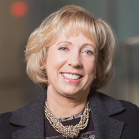 Dr. Deborah Money