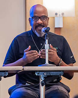 Eric Anderson