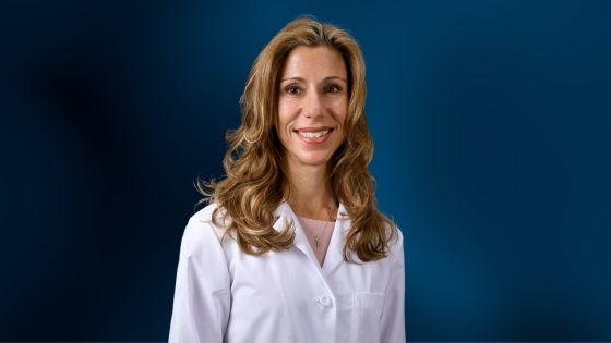 Irene Stafford, MD, MPH, MS, associate professor and board-certified maternal-fetal medicine physician at UTHealth Houston. (Photo by UTHealth Houston) Irene Stafford, MD, MPH, MS, associate professor and board-certified maternal-fetal medicine physician at UTHealth Houston. (Photo by UTHealth Houston)