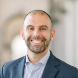 Jirair Ratevosian, Hock Fellow