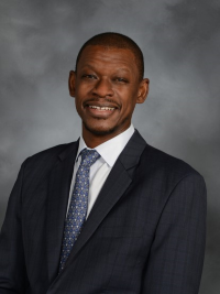 Dr. Lishomwa Ndhlovu