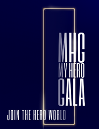 My Hero Gala (MHG)