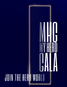 MHG Event Logo