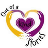One of a KIND Stories: One of a KIND Stories is an inspiring evening of courageous stories, uplifting music and songs from the heart. www.oneofakindstories.com