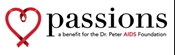 Passions culinary event celebrates 10 years this September - A Benefit for the Dr. Peter AIDS Foundation - www.drpeter.org