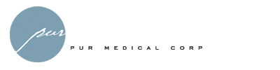 PUR MEDICAL CORP