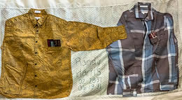 Randy Harris Quilt